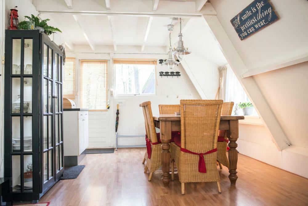Villa Bungalow 131 à Durbuy Extérieur photo